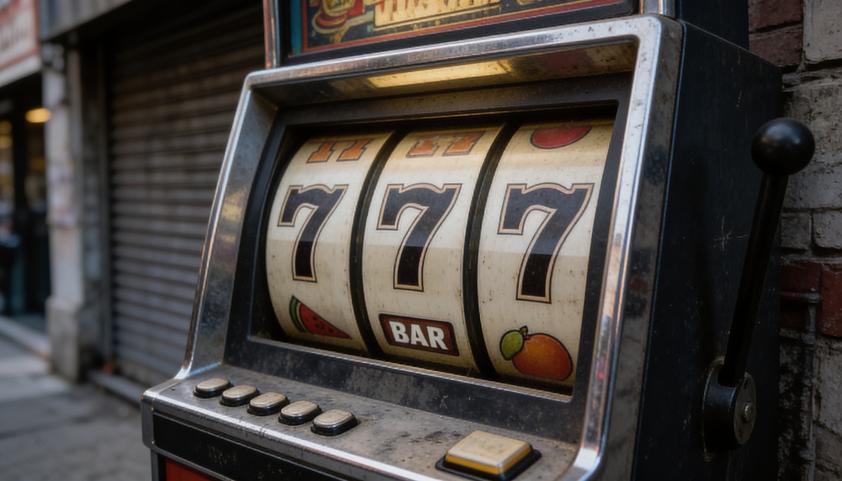 Nyxbets casino